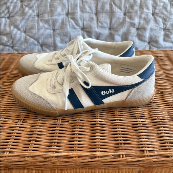 Gola Elan Sneakers - Picture 1 of 5